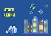 ИТОГИ АКЦИИ: КТО ВЫИГРАЛ 1000 РУБЛЕЙ НА ОПЛАТУ ЭЛЕКТРОЭНЕРГИИ?