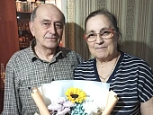 ТРАДИЦИИ, КОТОРЫЕ СОГРЕВАЮТ: «СТАВРОПОЛЬЭНЕРГОСБЫТ» ПОЗДРАВИЛ СТАРШЕЕ ПОКОЛЕНИЕ ЭНЕРГЕТИКОВ