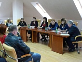 Вновь оказали доверие
