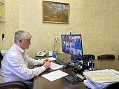 В КОМПАНИИ ПОДВЕЛИ ИТОГИ РАБОТЫ ЗА МАЙ