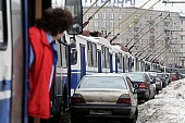 Троллейбусы могут обесточить