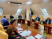 ИТОГИ ЭНЕРГОСБЫТОВОЙ ДЕЯТЕЛЬНОСТИ КОМПАНИИ ЗА АВГУСТ ПОДВЕЛИ НА ЕЖЕМЕСЯЧНОМ СОВЕЩАНИИ