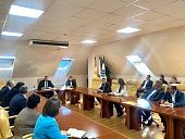 ИЗБРАН НОВЫЙ ГЕНЕРАЛЬНЫЙ ДИРЕКТОР ПАО «СТАВРОПОЛЬЭНЕРГОСБЫТ»  