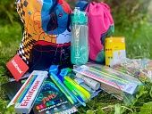 ПОДАРКИ ШКОЛЬНИКАМ К НОВОМУ УЧЕБНОМУ ГОДУ